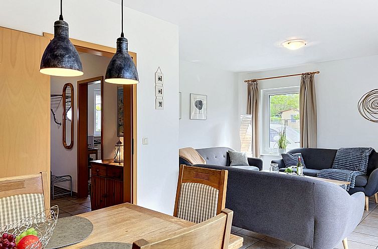 Vakantiehuis Fridas Traum