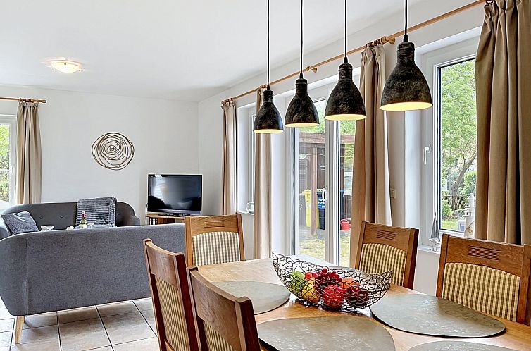 Vakantiehuis Fridas Traum