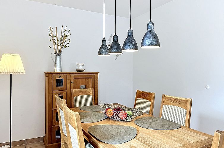 Vakantiehuis Fridas Traum