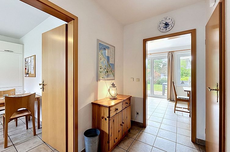 Vakantiehuis Fridas Traum