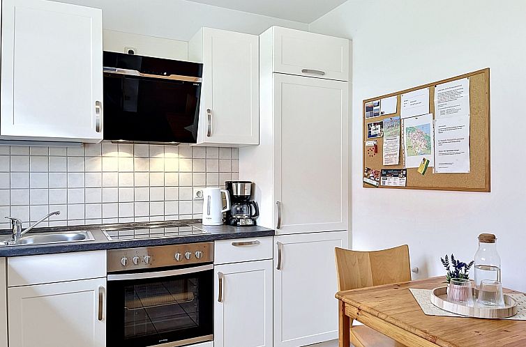 Vakantiehuis Fridas Traum
