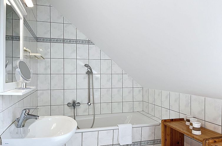 Vakantiehuis Fridas Traum