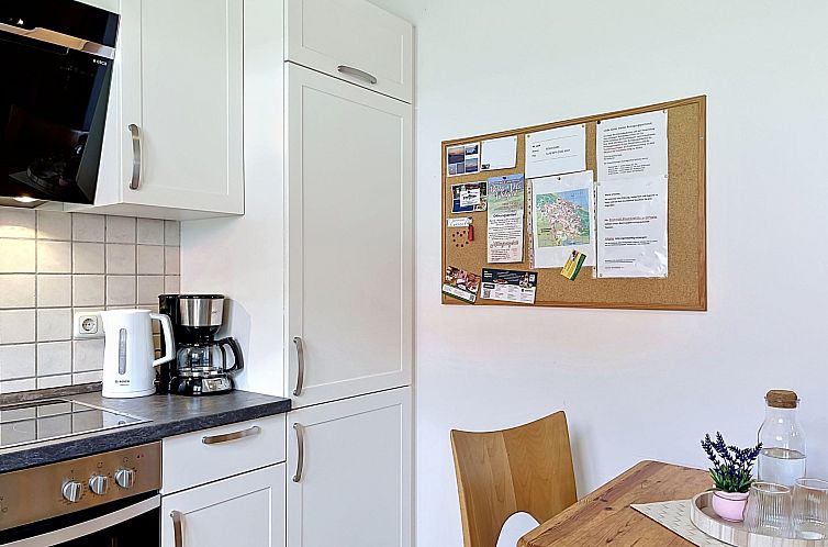 Vakantiehuis Fridas Traum