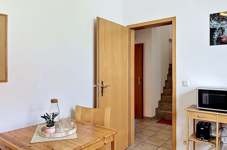 Vakantiehuis Fridas Traum