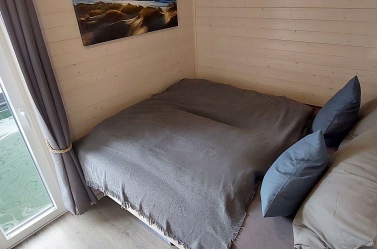 Appartement Hausboot Tosca