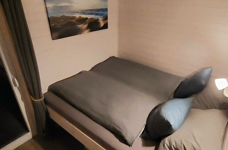 Appartement Hausboot Tosca