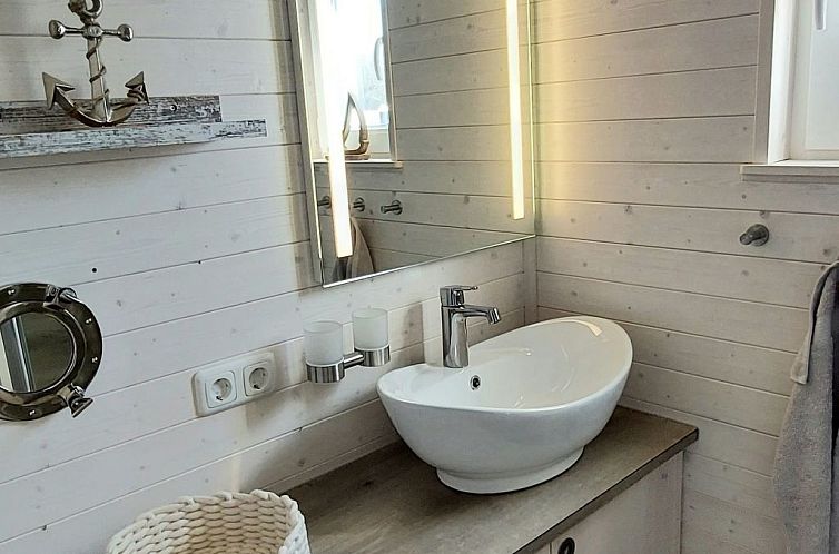 Appartement Hausboot Tosca