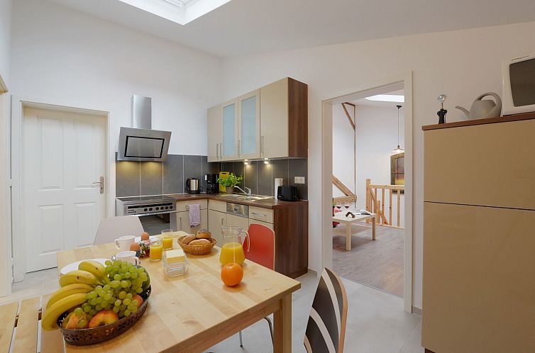 Appartement für 6 Personen ca. 85 m&sup2; in Stralsund, Nor