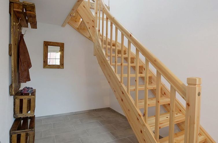 Appartement für 6 Personen ca. 85 m&sup2; in Stralsund, Nor