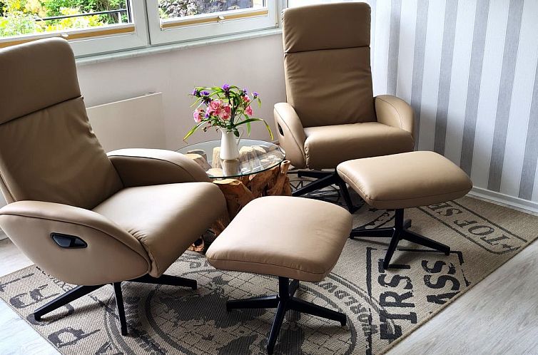 Unterkunft 03019006 - Ferienhaus Ostsee - Vakantiehuis FH Rügenblick