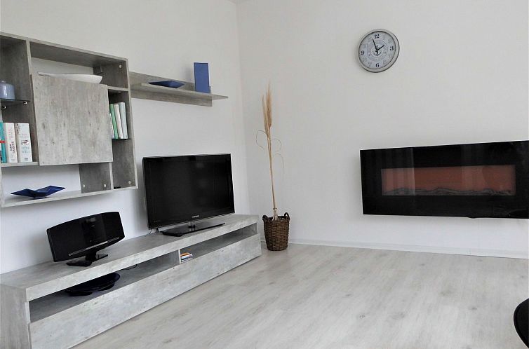 Vakantiehuis FH Rügenblick