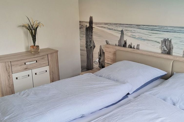 Vakantiehuis FH Rügenblick