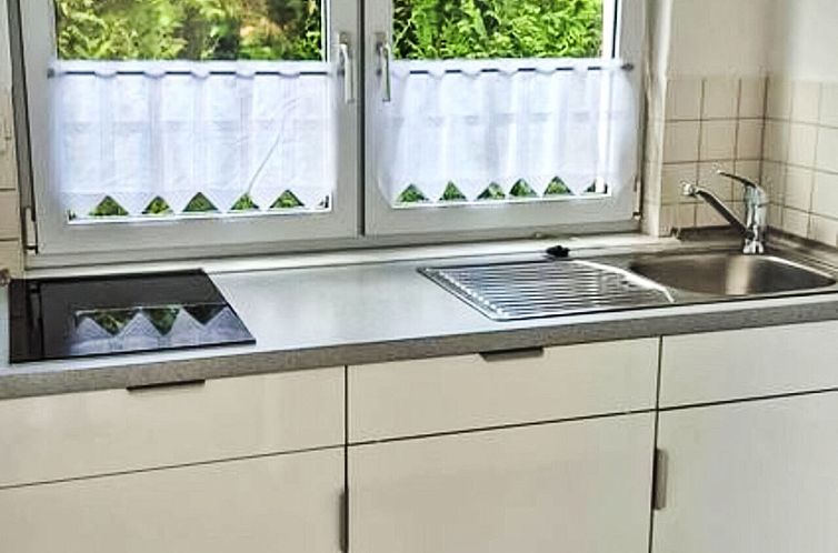 Vakantiehuis FH Rügenblick