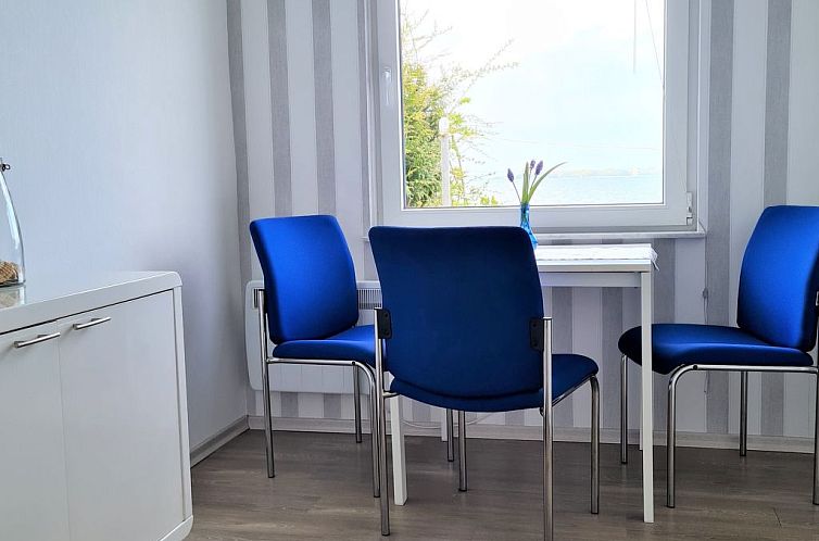 Vakantiehuis FH Rügenblick