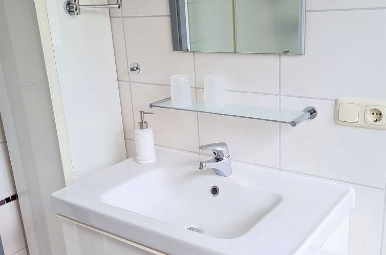 Vakantiehuis FH Rügenblick