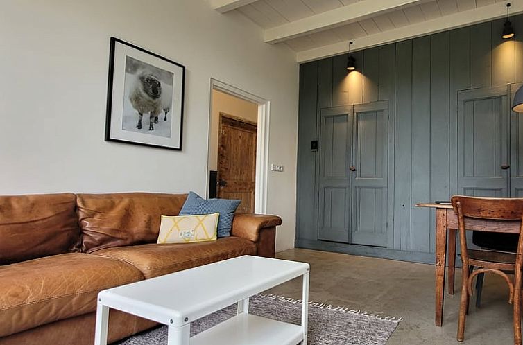 Vakantiehuis in Formerum Terschelling