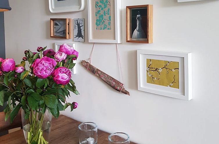 Vakantiehuis in Formerum Terschelling