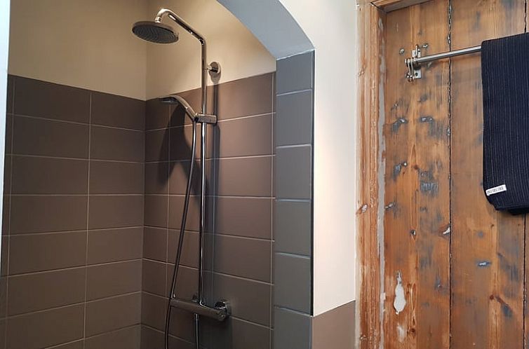 Vakantiehuis in Formerum Terschelling