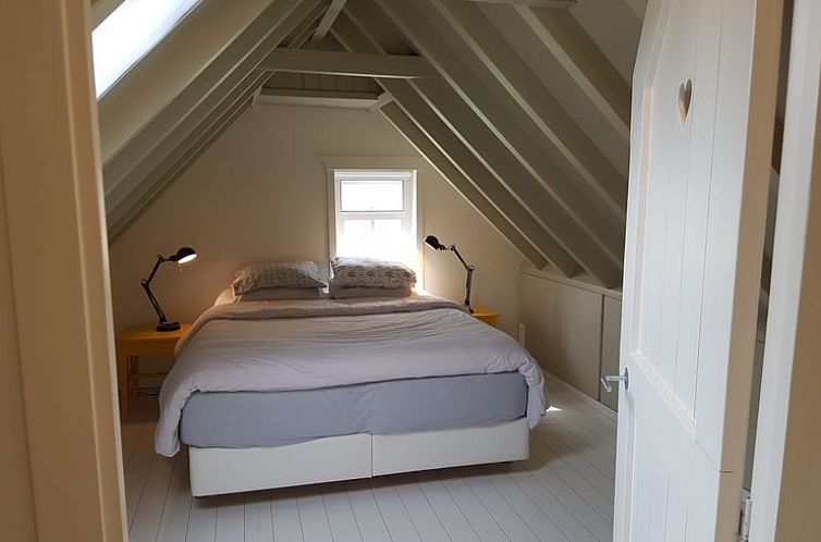 Vakantiehuis in Formerum Terschelling