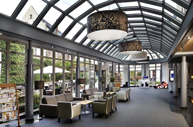 Novotel Gent Centrum