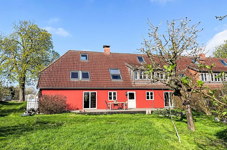 Unterkunft 0302213 - Ferienhaus Ostsee - Vakantiehuis Eschengrund