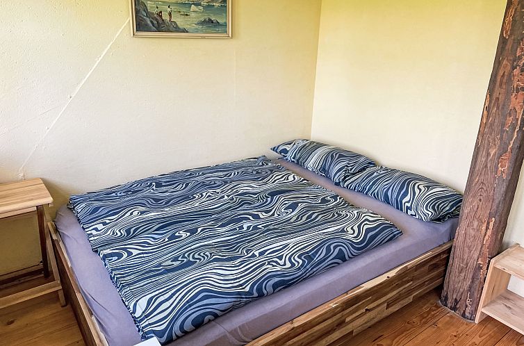 Vakantiehuis Eschengrund