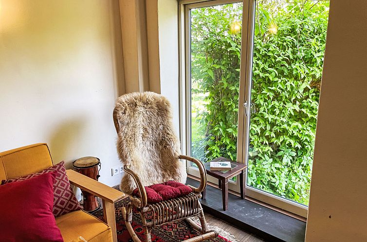 Vakantiehuis Eschengrund