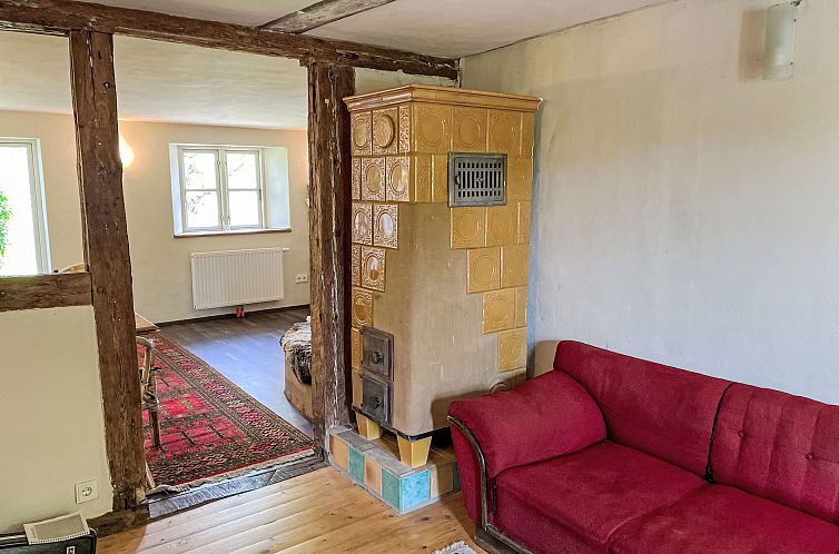 Vakantiehuis Eschengrund
