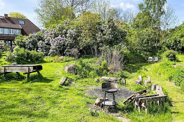 Vakantiehuis Eschengrund