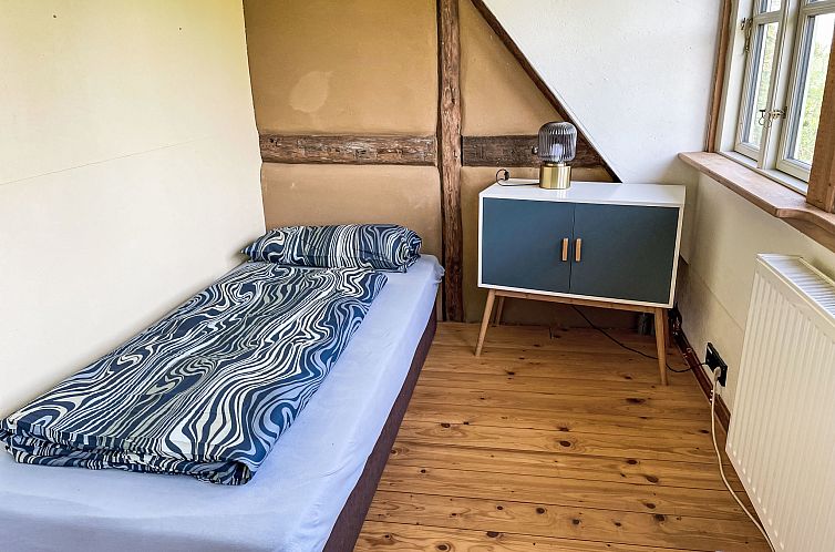 Vakantiehuis Eschengrund