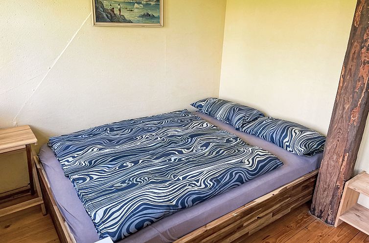 Vakantiehuis Eschengrund