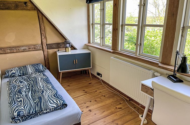 Vakantiehuis Eschengrund