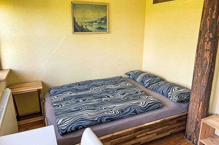 Vakantiehuis Eschengrund