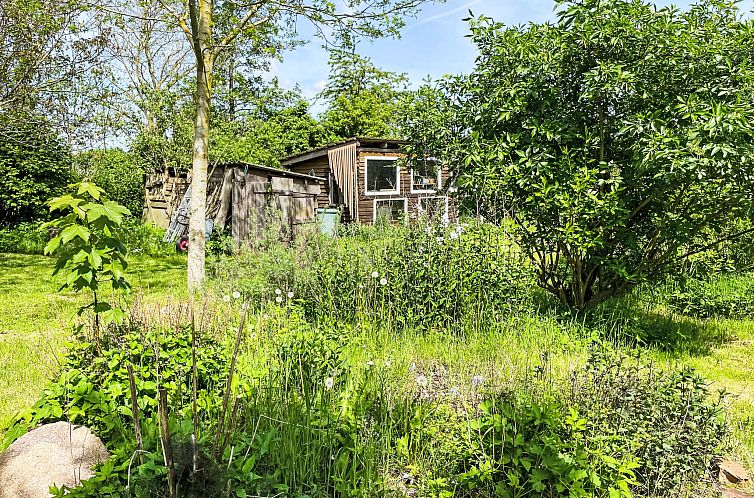 Vakantiehuis Eschengrund