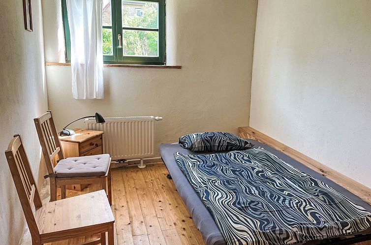 Vakantiehuis Eschengrund