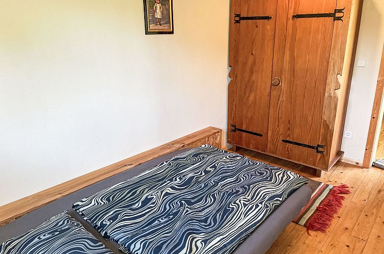 Vakantiehuis Eschengrund