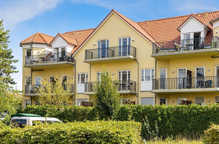 Appartement Sonnenresidenz