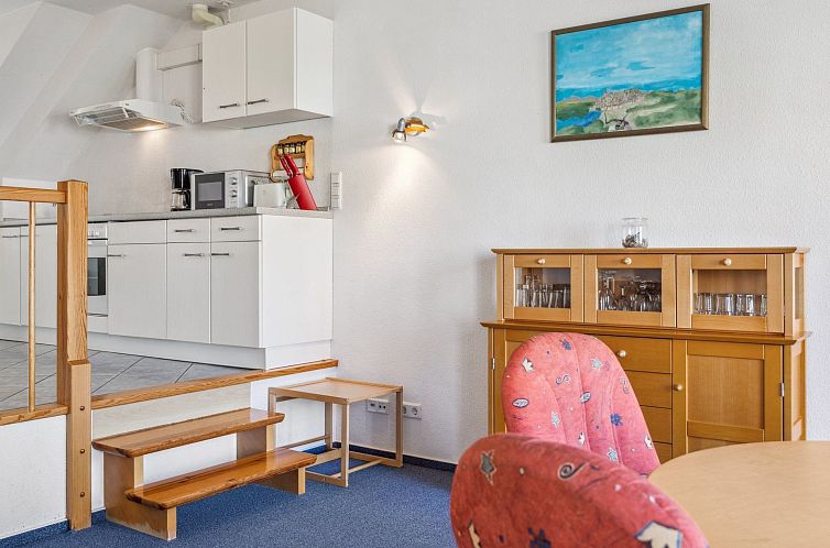 Appartement Sonnenresidenz