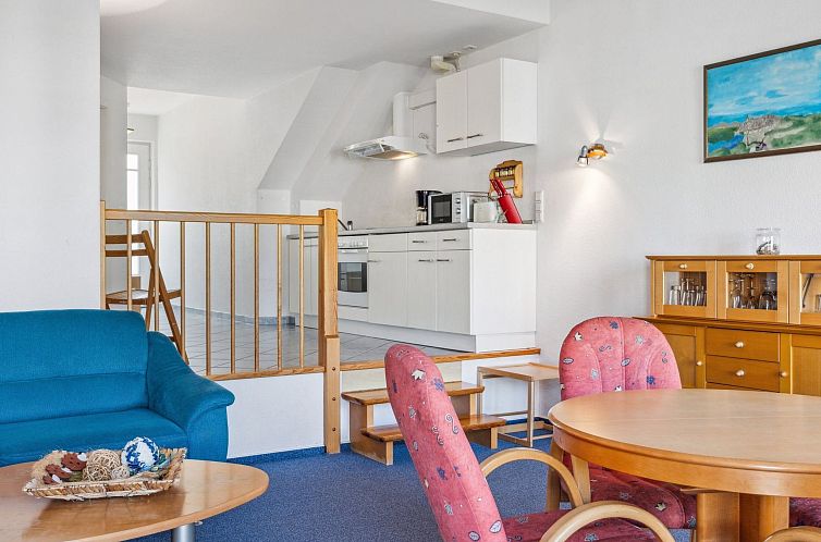 Appartement Sonnenresidenz