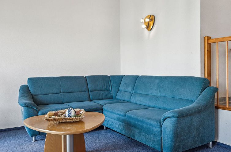 Appartement Sonnenresidenz