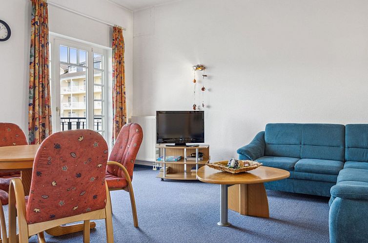 Appartement Sonnenresidenz