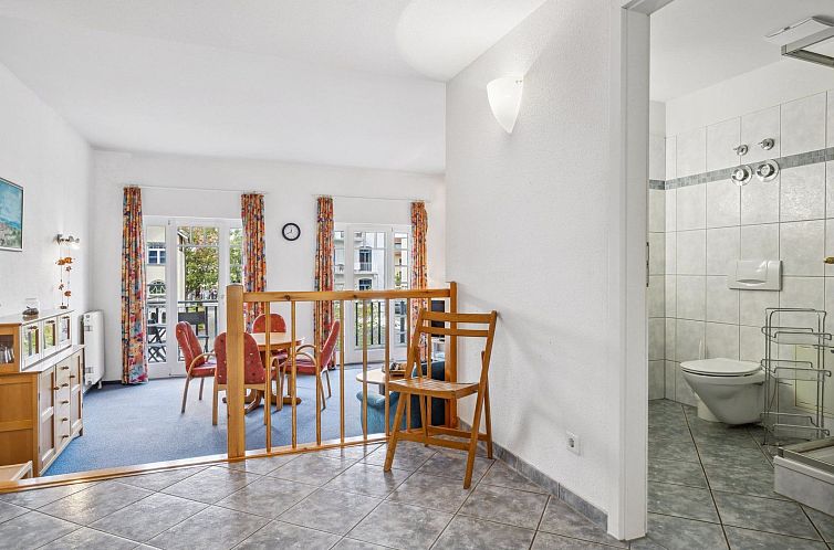 Appartement Sonnenresidenz