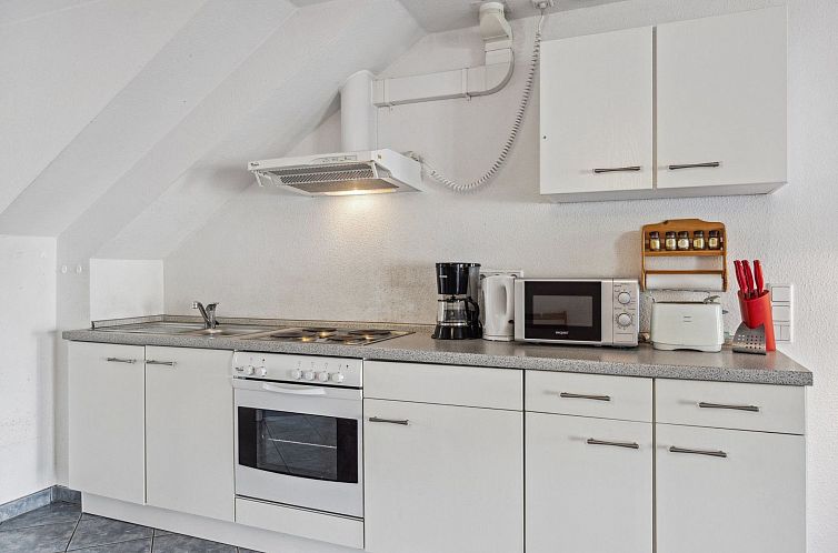 Appartement Sonnenresidenz