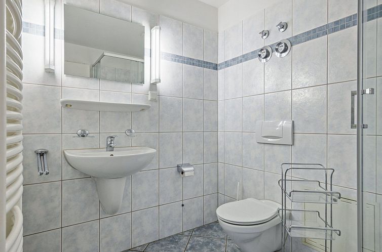 Appartement Sonnenresidenz