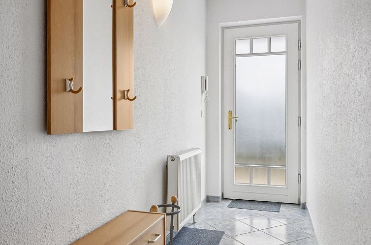 Appartement Sonnenresidenz