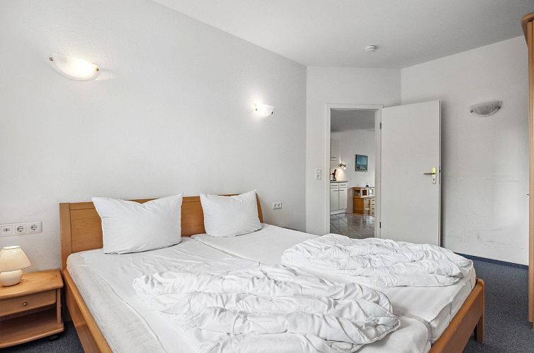 Appartement Sonnenresidenz