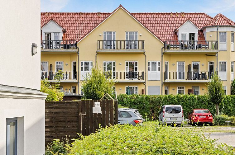 Appartement Sonnenresidenz