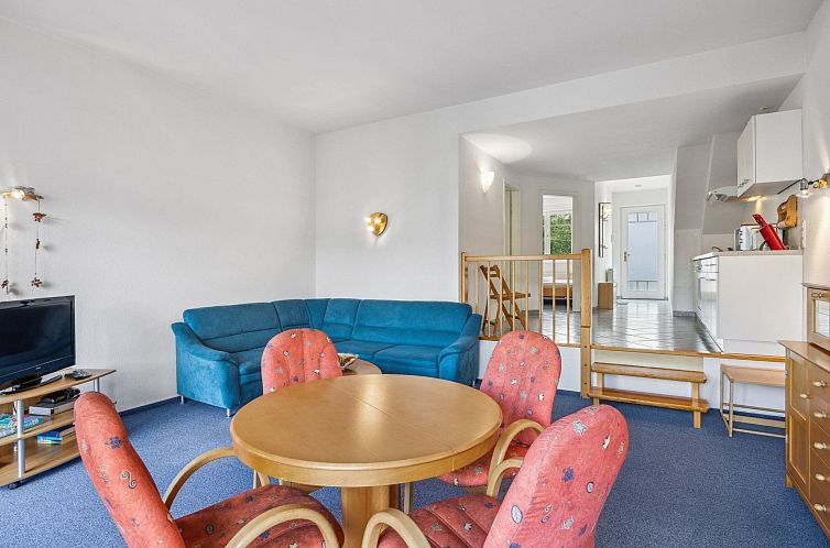 Appartement Sonnenresidenz