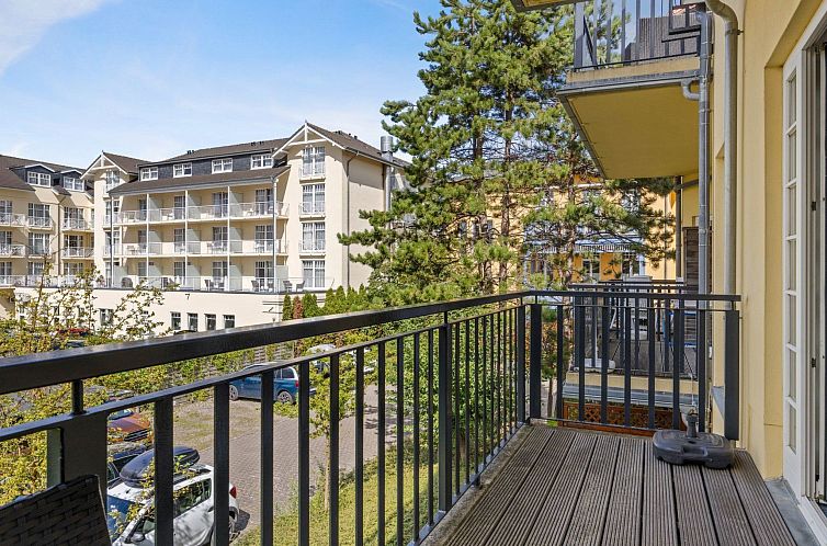 Appartement Sonnenresidenz