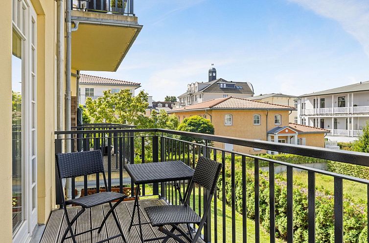 Appartement Sonnenresidenz
